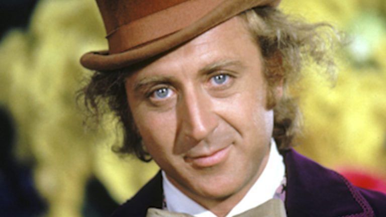 Gene Wilder met estate planning attorneys and financial advisors after he was diagnosed with Alzheimer's disease