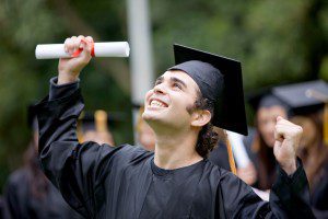 Doing your estate planning guarantees your children to go to college